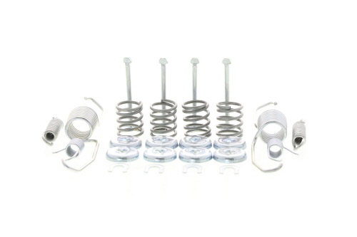 Kit d'accessoires pour mâchoire de frein à tambour HELLA ref. 8DZ 355 200-041