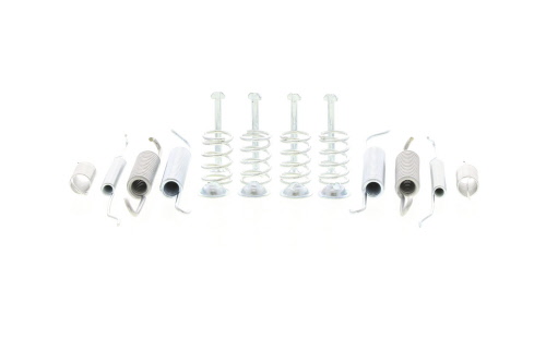 Kit d'accessoires pour mâchoire de frein à tambour HELLA ref. 8DZ 355 200-131