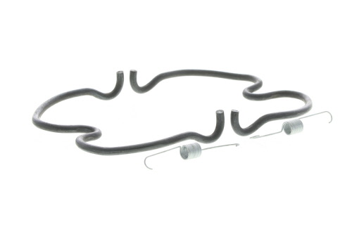 Kit d'accessoires pour mâchoire de frein à tambour HELLA ref. 8DZ 355 200-761
