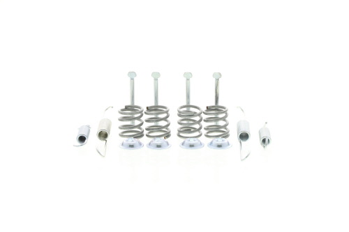 Kit d'accessoires pour mâchoire de frein à tambour HELLA ref. 8DZ 355 201-021