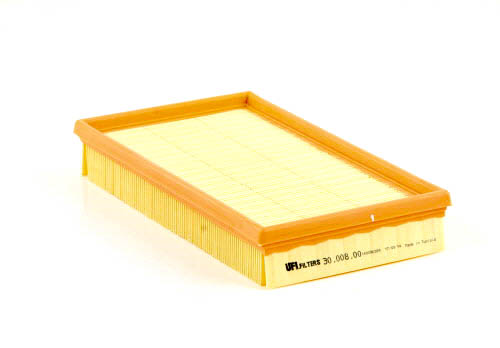 Filtre à air UFI FILTERS SPA 30.008.00