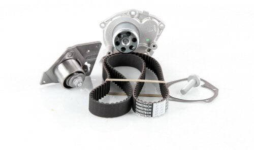 KIT DE COURROIE De Distribution Moteur PEUGEOT 2.0 HDI DIESEL DW10FUD