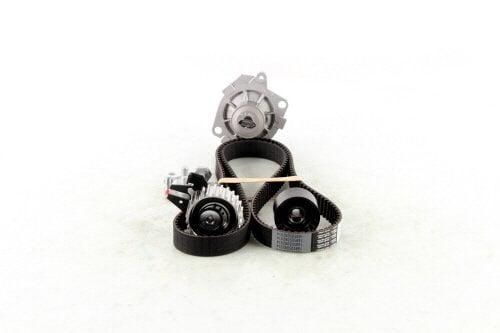 Pompe à eau + kit de courroie de distribution CONTITECH CT1106WP1