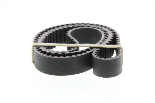 Courroie de distribution CONTITECH CT1157