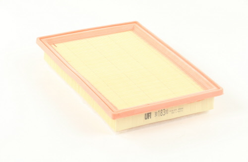 Filtre à air UFI FILTERS SPA 30.183.00