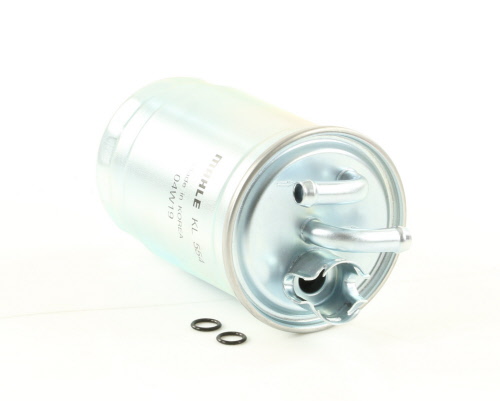 FILTRO CARBURANTE NAFTA MAHLE KL147D