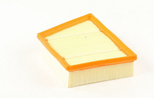 Knecht LX 925/S Filtro Motore - Cartuccia Filtro Angolare