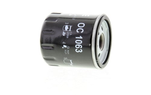 Butée hydraulique 505