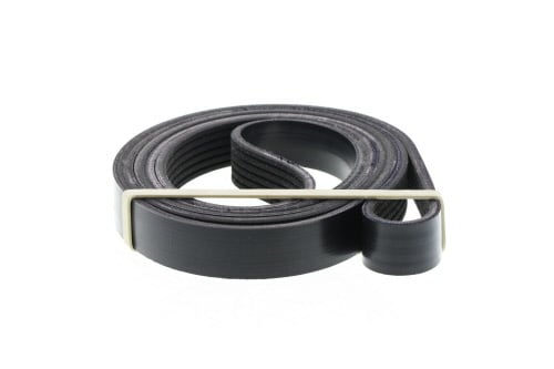 Courroie trapézoïdale à nervures GATES 6PK2220XS