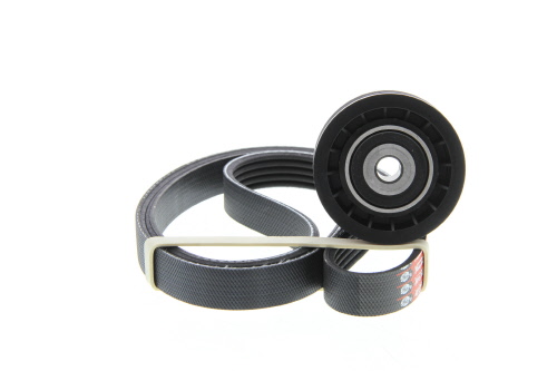 Kit de courroie d'accessoire GATES K105PK1200