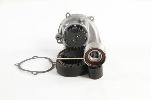 Pompe à eau + kit de courroie de distribution GATES KP15510XS