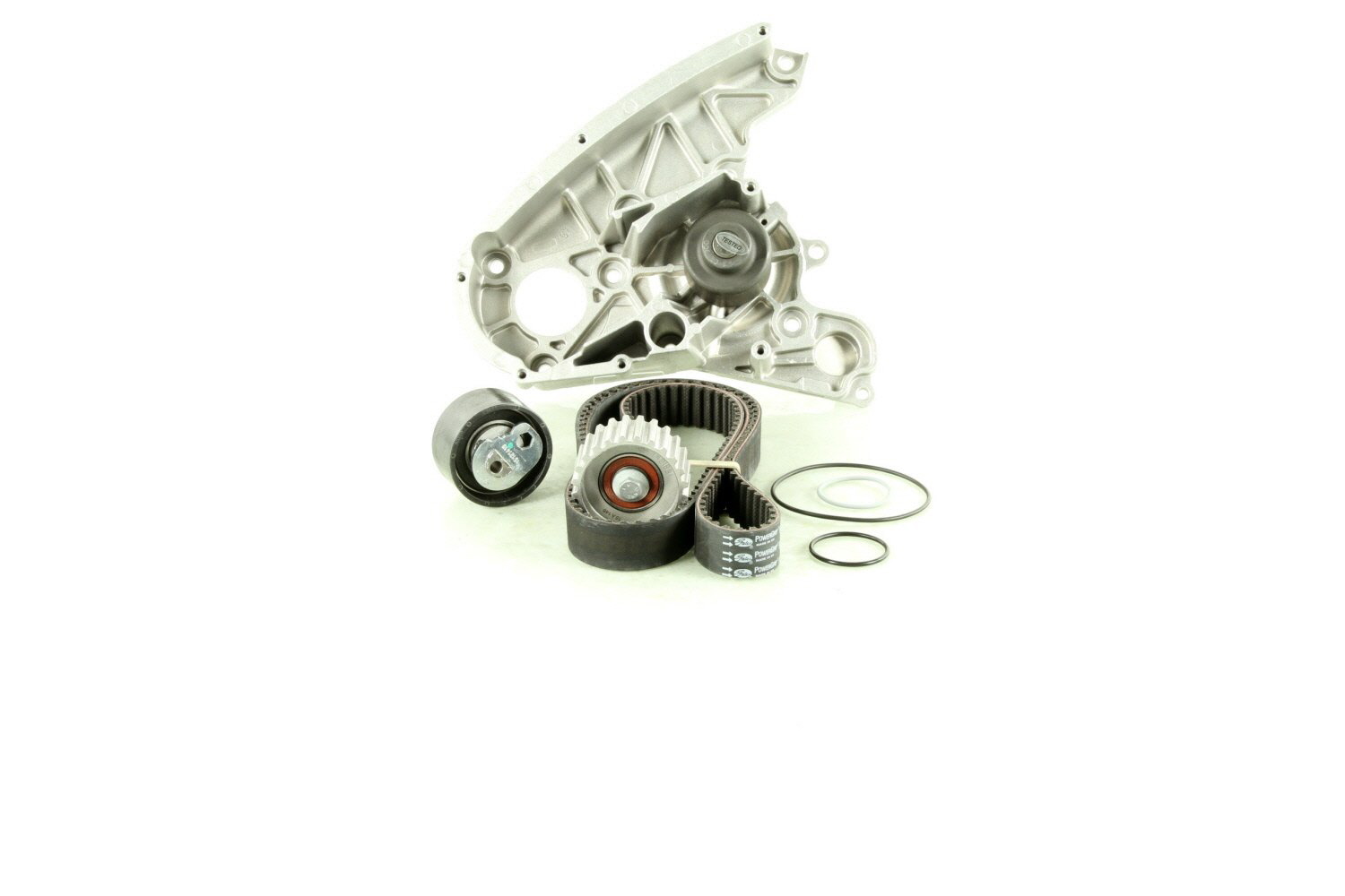 Pompe à eau + kit de courroie de distribution GATES KP15592XS