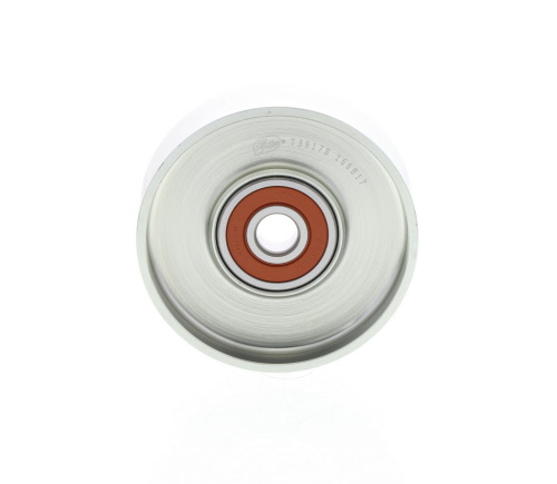 Galet tendeur de courroie d'accessoire GATES T39178