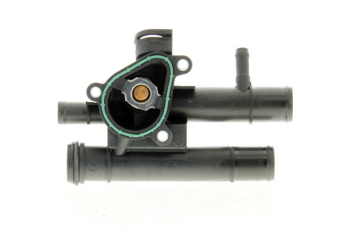 Butée hydraulique I