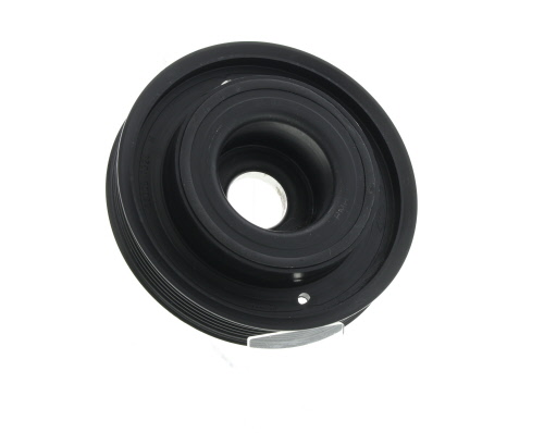 Poulie damper GATES TVD1105