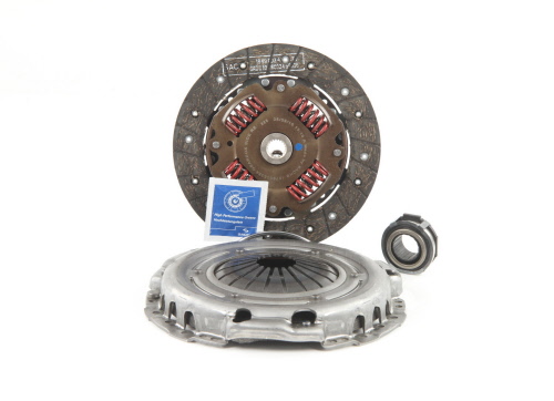 Kit d'embrayage SACHS 3000 950 060