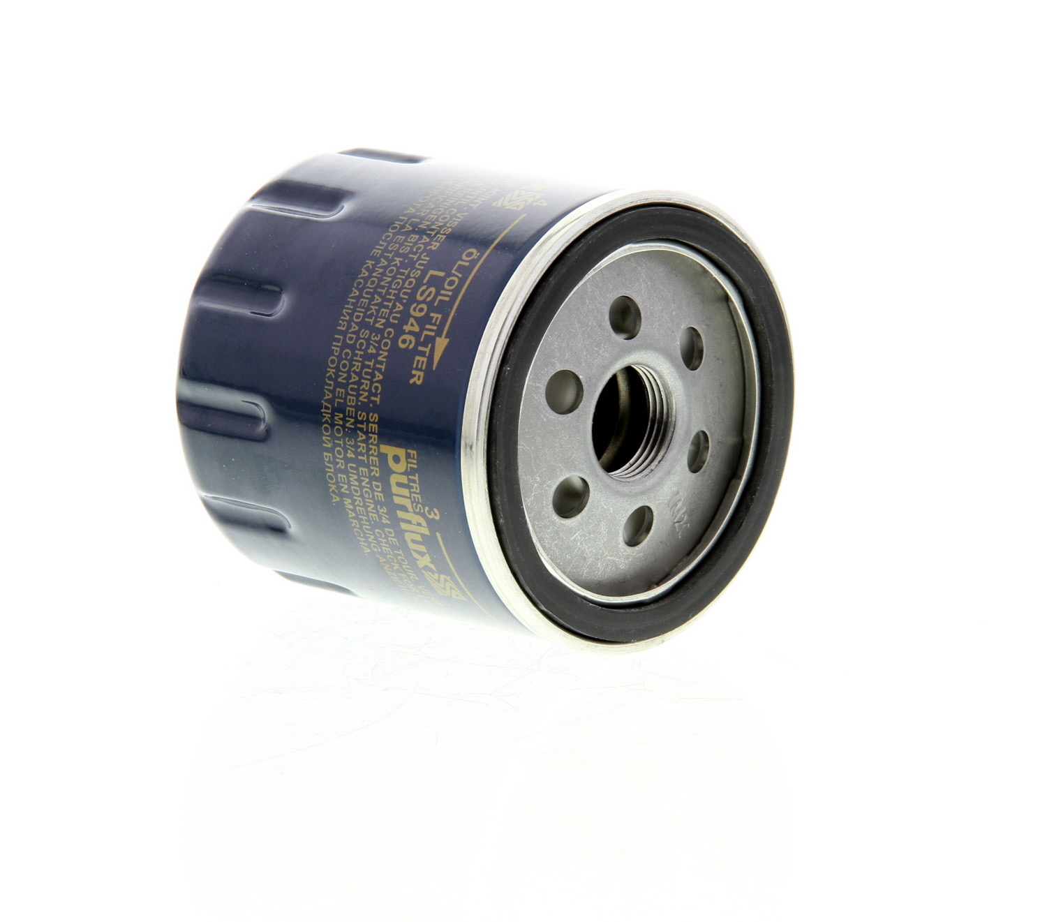 Butée hydraulique Ion