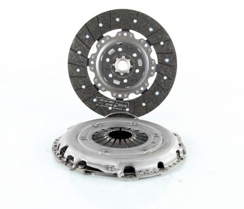 Kit d'embrayage SACHS 3000 970 051