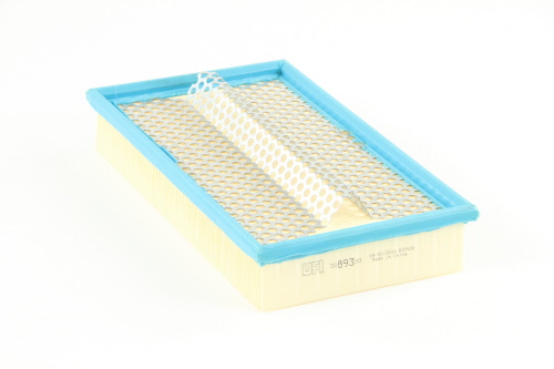 Filtre à air UFI FILTERS SPA 30.893.00