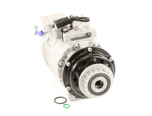 Butée hydraulique Gt
