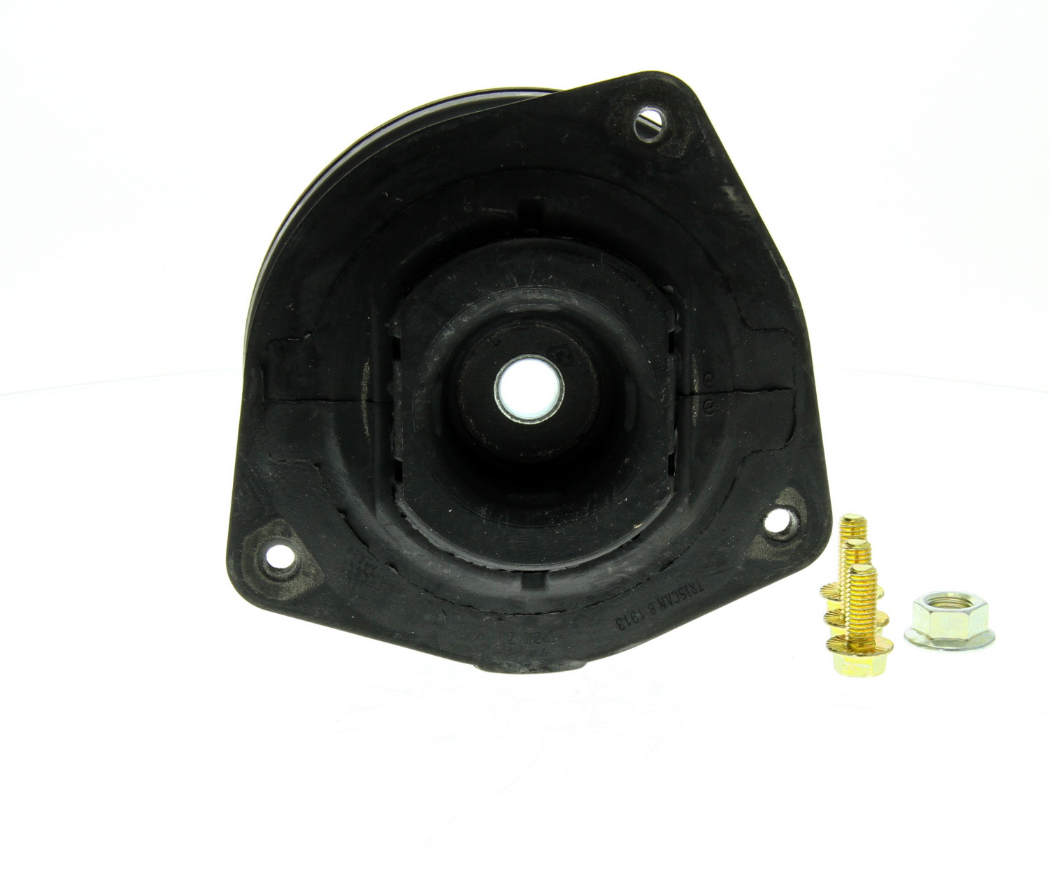 Butée hydraulique Coupé
