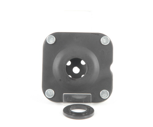 Butée hydraulique Coupé