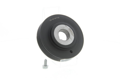 Poulie damper DAYCO DPV1143