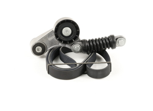 Kit de courroie d'accessoire DAYCO KPV186