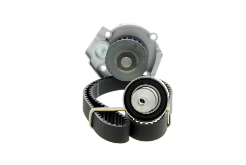 Pompe à eau + kit de courroie de distribution DAYCO KTBWP5130