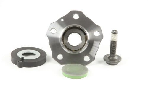 Butée hydraulique Forma