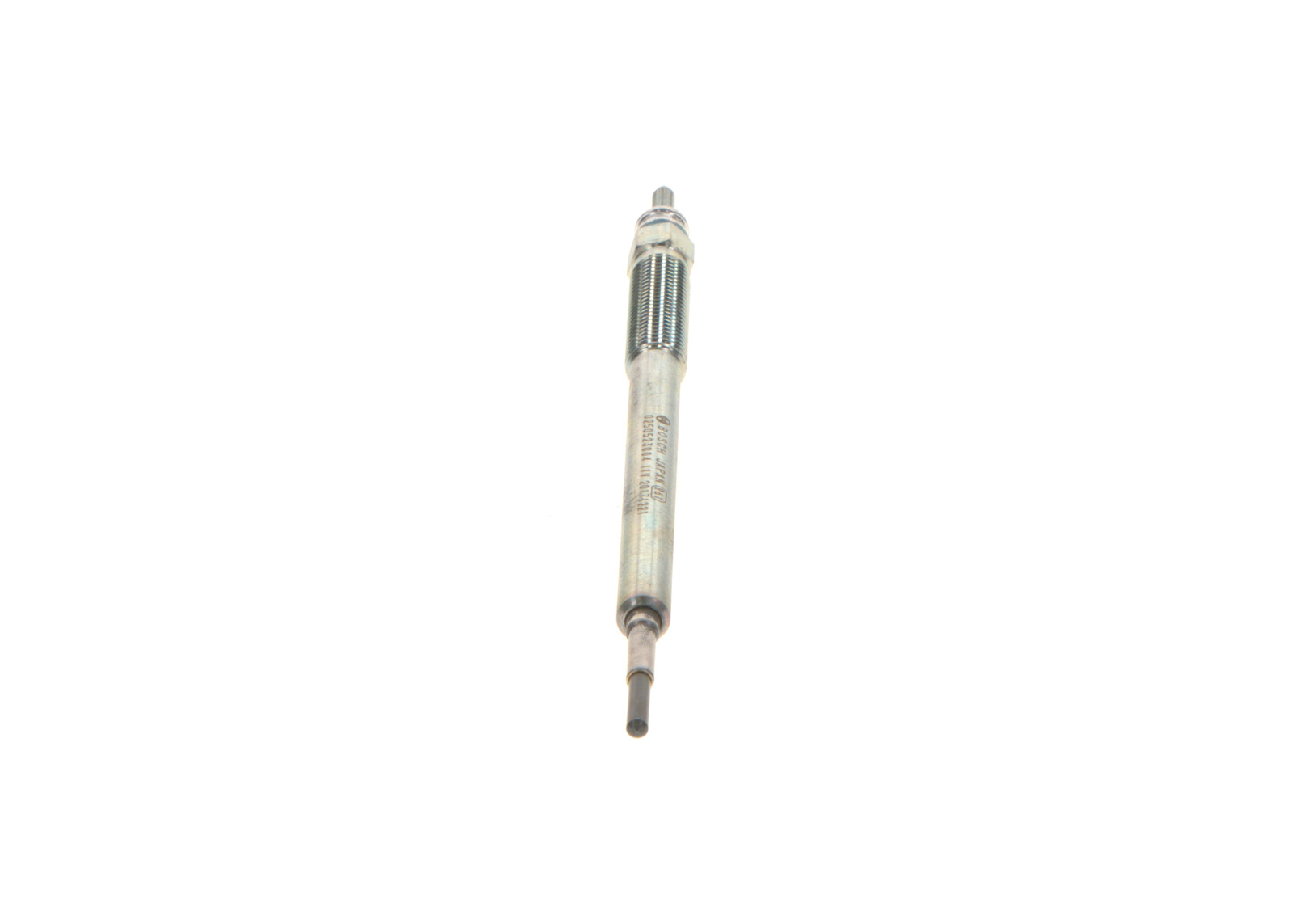 Bougie de préchauffage BOSCH ref. 0 250 523 004