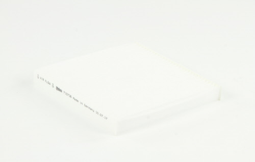 Filtre d'habitacle VALEO 715736