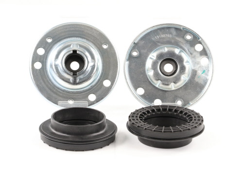 Kit de réparation, coupelle de suspension SKF ref. VKDA 35517 T