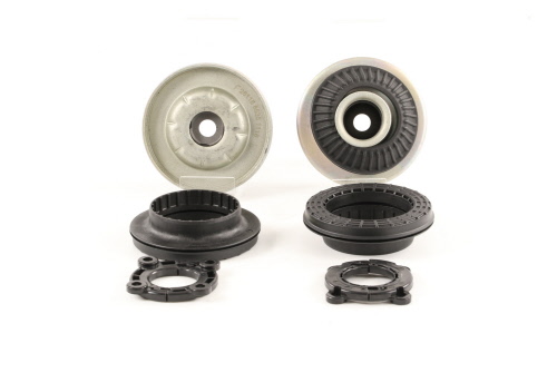 Butée d'amortisseur (Butée de suspension) SKF ref. VKDA 35523 T