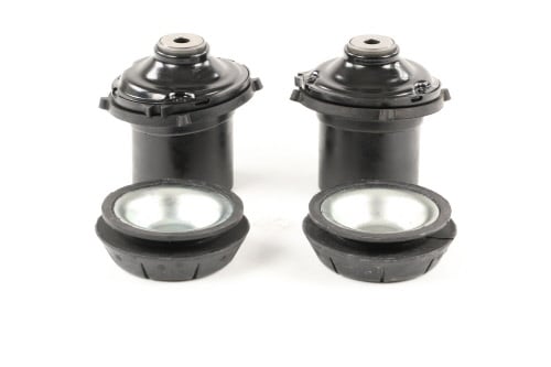 Kit sospensioni pneumatiche For Iveco Daily 35S & 35L Singola 2014-2024 5280Kg