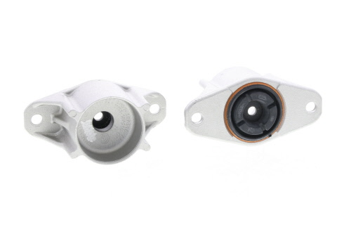 Butée hydraulique Coupé