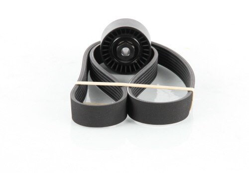 Kit de courroie d'accessoire SKF VKMA 36057