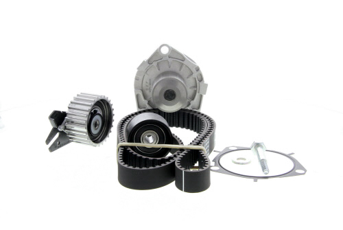 Pompe à eau + kit de courroie de distribution SKF VKMC 02190-2