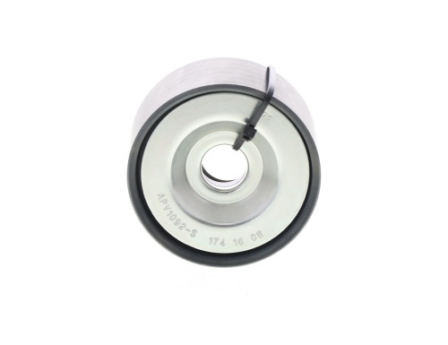 Galet tendeur de courroie d'accessoire SKF VKMCV 51030