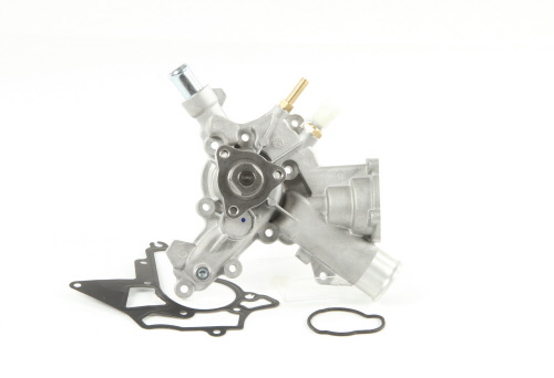 Butée hydraulique 2