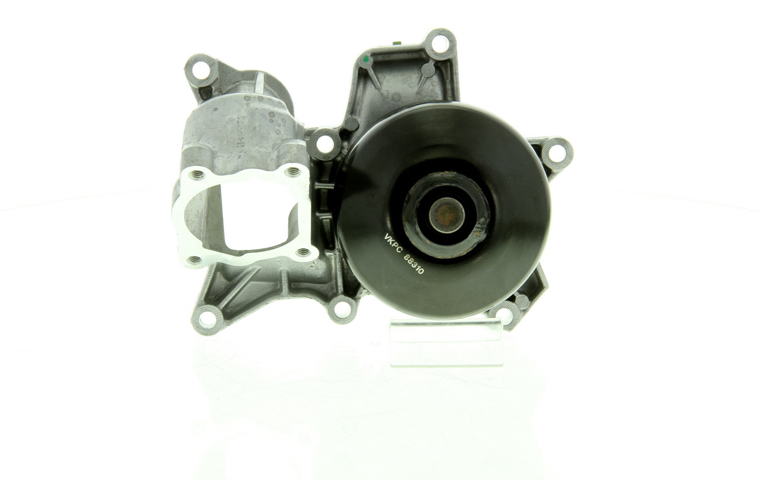 Butée hydraulique 2