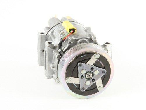 Compresseur, climatisation VALEO 813322