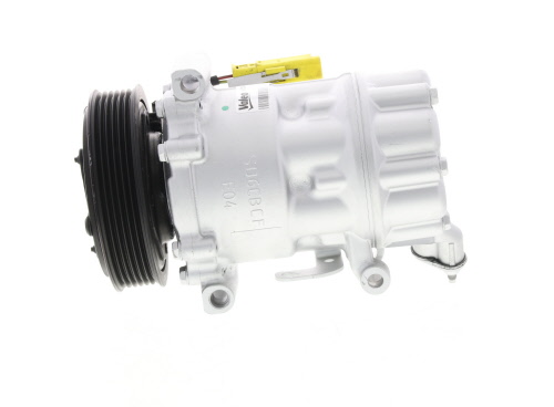 Compresseur, climatisation VALEO 813749 Compresseur, climatisation VALEO 813749