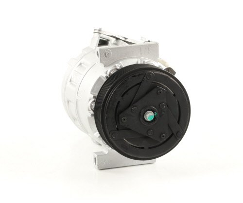 Compresseur, climatisation VALEO ref. 813765