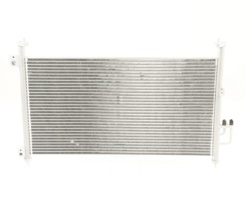 Condenseur, climatisation VALEO 814333