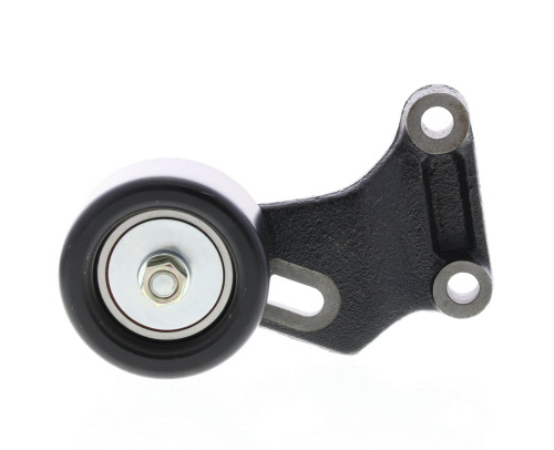 Galet tendeur de courroie d'accessoire HERTH+BUSS JAKOPARTS J1142078