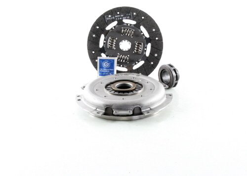 Kit d'embrayage SACHS 3000 049 005