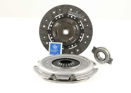 Kit d'embrayage SACHS 3000 052 006