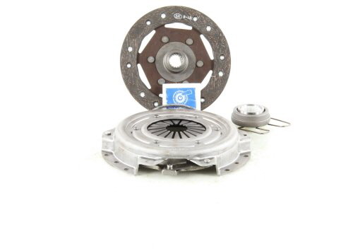 Kit d'embrayage SACHS 3000 093 002