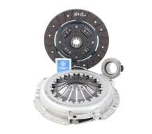 SACHS 3000 104 002
